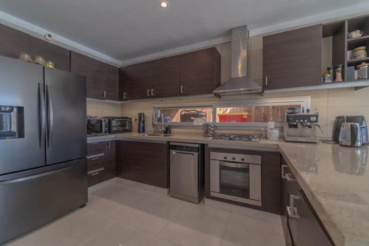 VENTA Casa a la laguna en Los Alisos – Nordelta 8