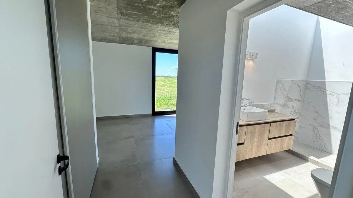 ESTANCIAS VILLA MARÍA AL GOLF | CASA A ESTRENAR 8
