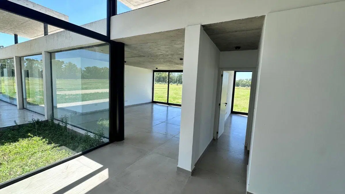 ESTANCIAS VILLA MARÍA AL GOLF | CASA A ESTRENAR 5