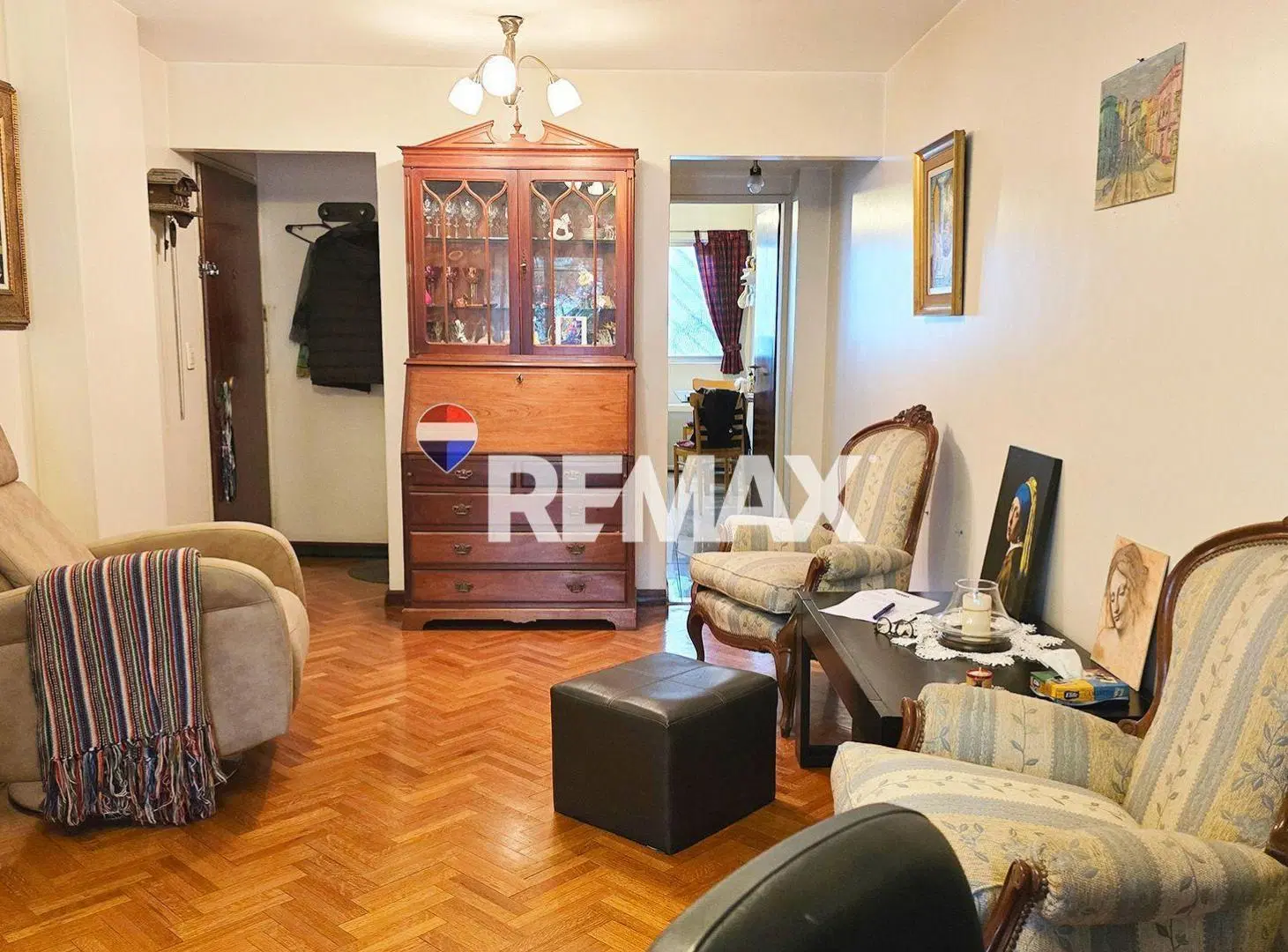 VENTA DEPTO. - PH EN 2 PLANTAS Y TERRAZA-QUINCHO 2