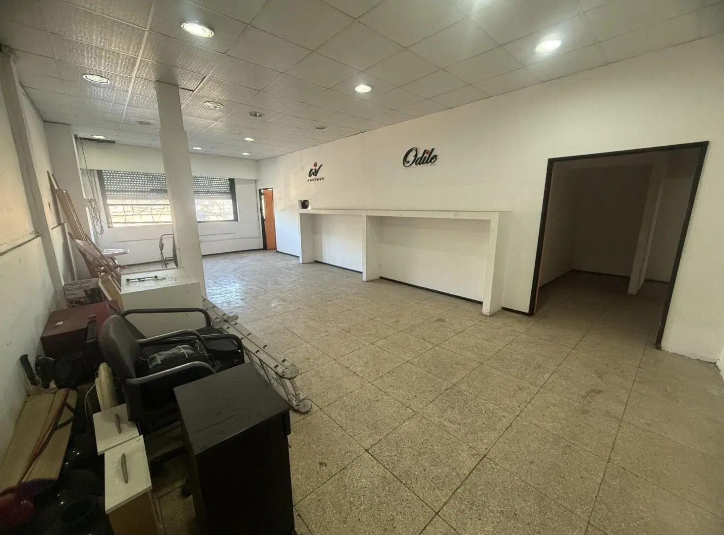 Oficina 255 m2 Múltiples Usos Lomas del Mirador 4