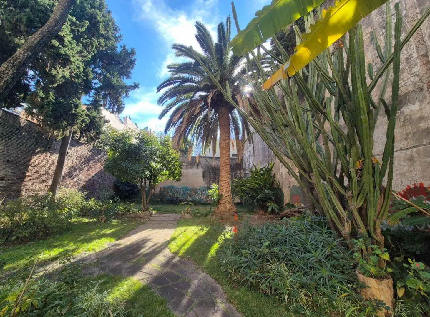 Venta Departamento 2 Ambientes Monserrat 8