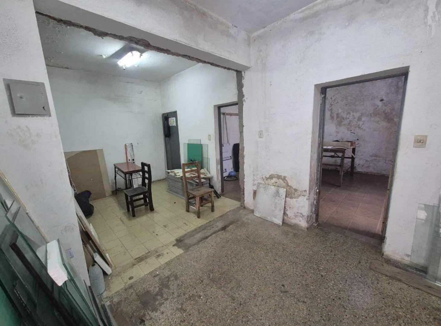 Venta Local Paternal con deposito 5