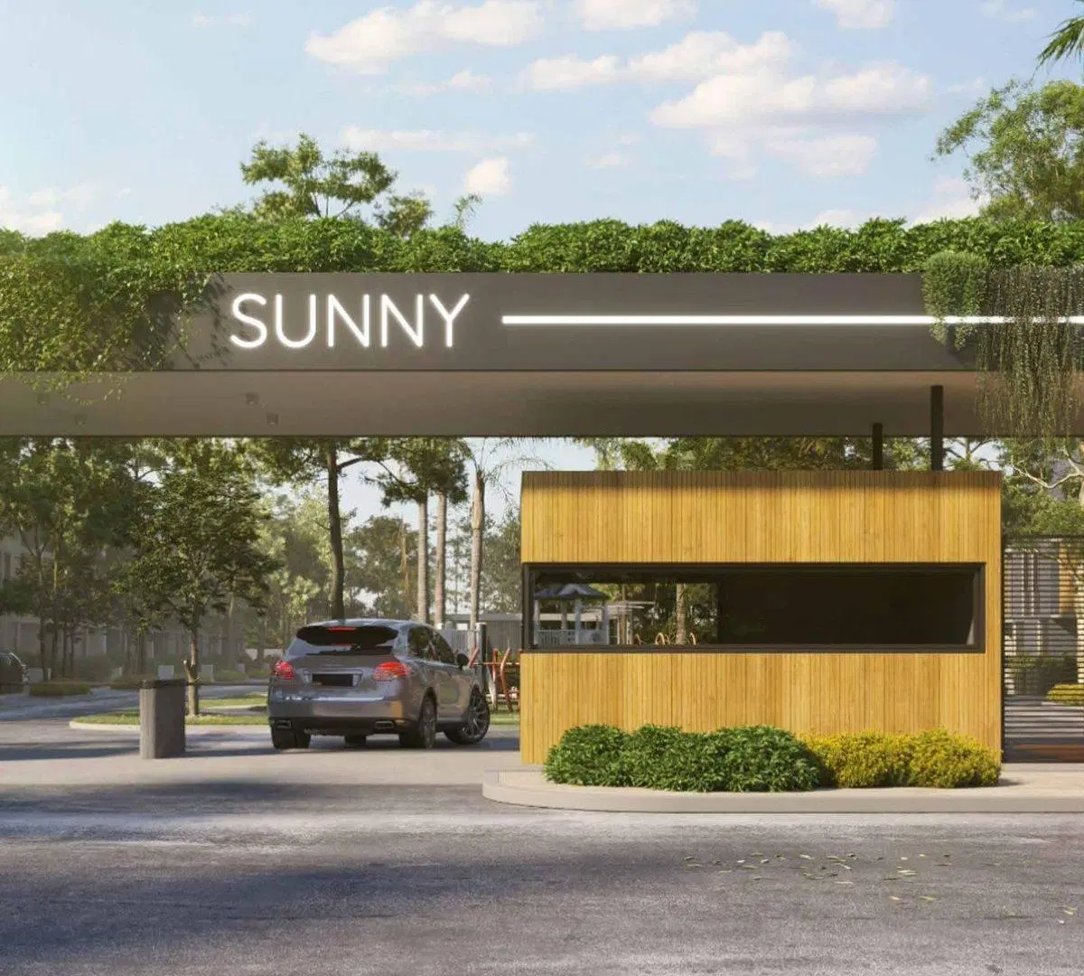 Triplex a estrenar en Barrio Cerrado Sunny - Tigre 4