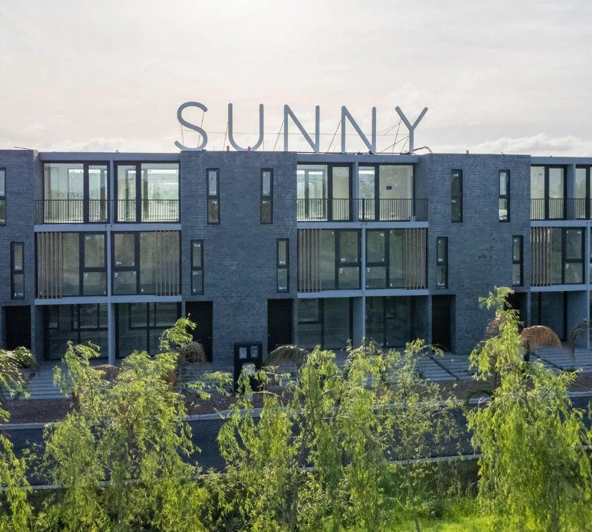 Triplex a estrenar en Barrio Cerrado Sunny - Tigre 2