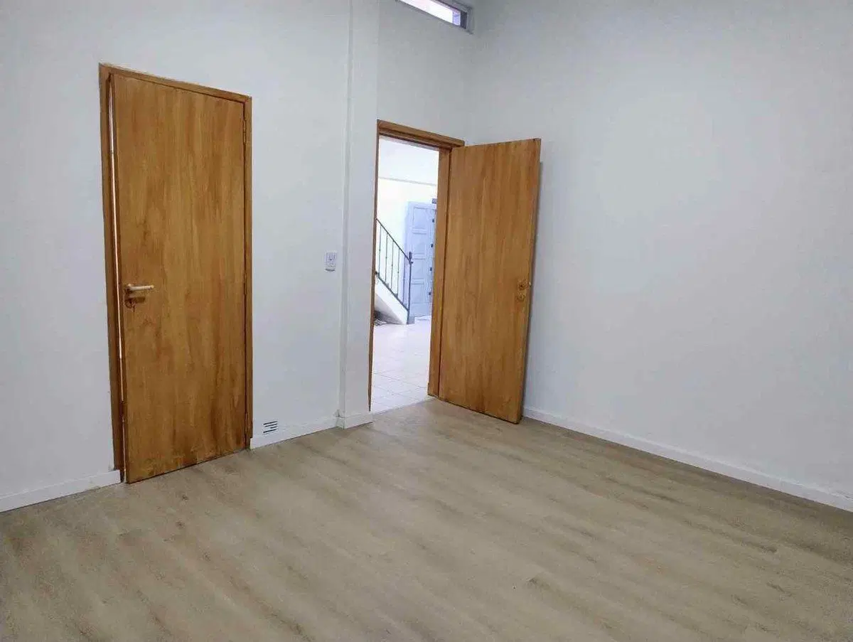 VENTA PH 3 AMB REFACCIONADO TERRAZA + PARRILLA 5