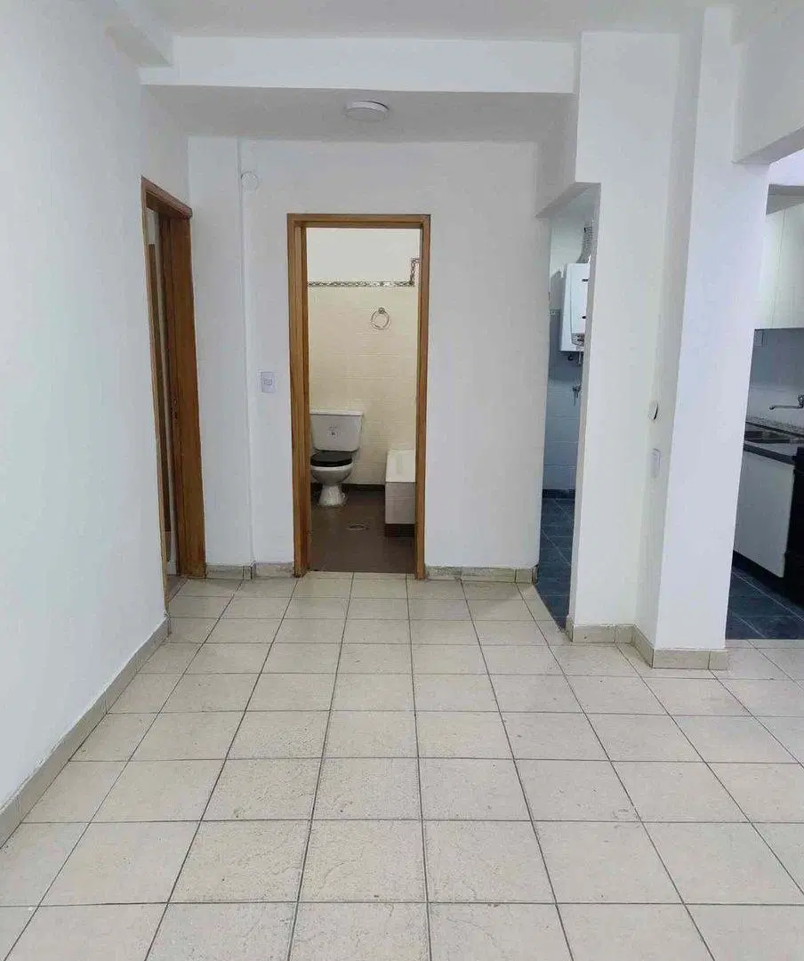 VENTA PH 3 AMB REFACCIONADO TERRAZA + PARRILLA 4