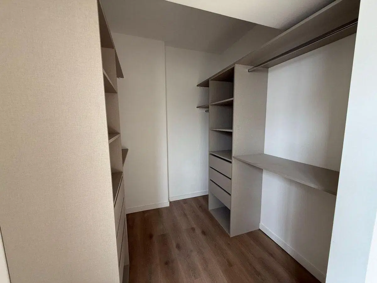 DPTO DOS AMBIENTES EN VENTA A ESTRENAR 4