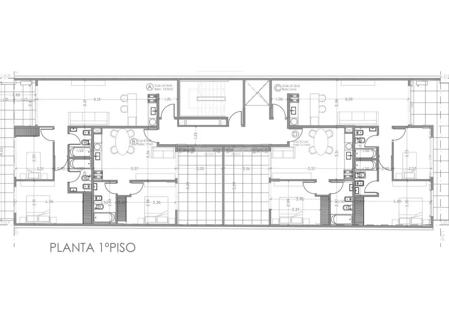 Plano 1