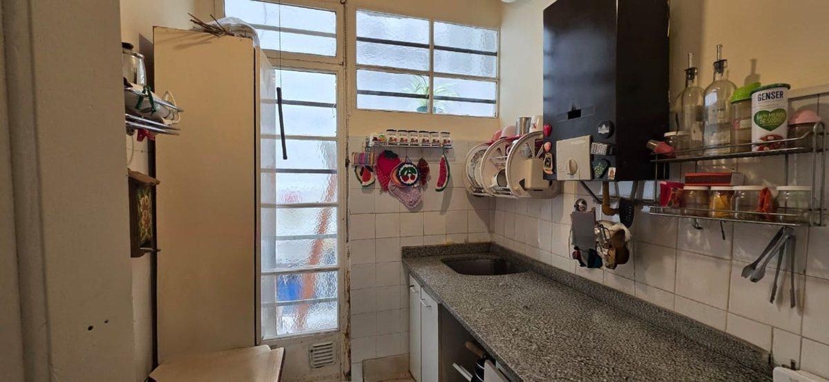 Foto de VENTA DEPARTAMENTO 2 AMB EN PLANTA BAJA C/PATIO, imagen 2