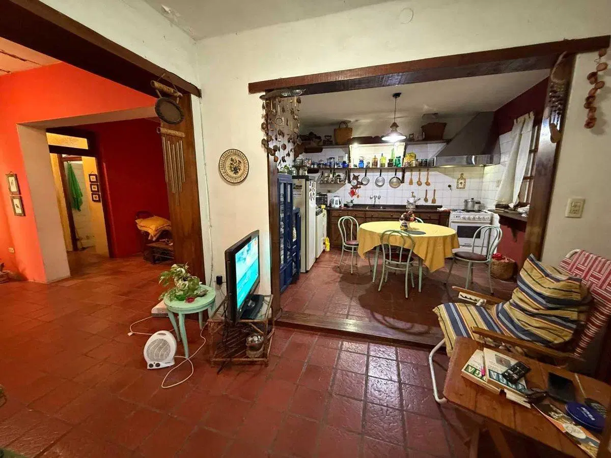 Oportunidad Lote 8,66 x 37 Mejor zona de Mataderos 8