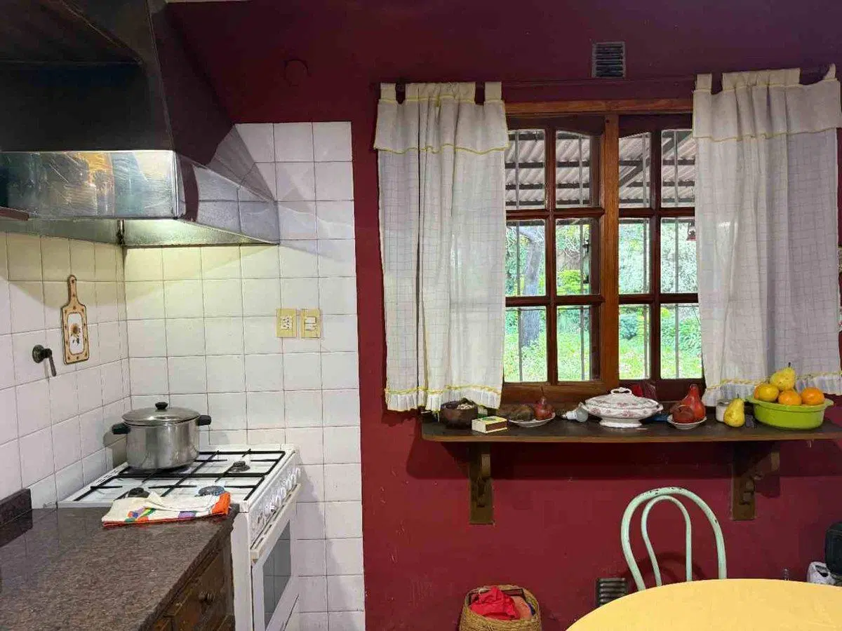 Venta Casa multifamiliar en Lote Propio Mataderos 8
