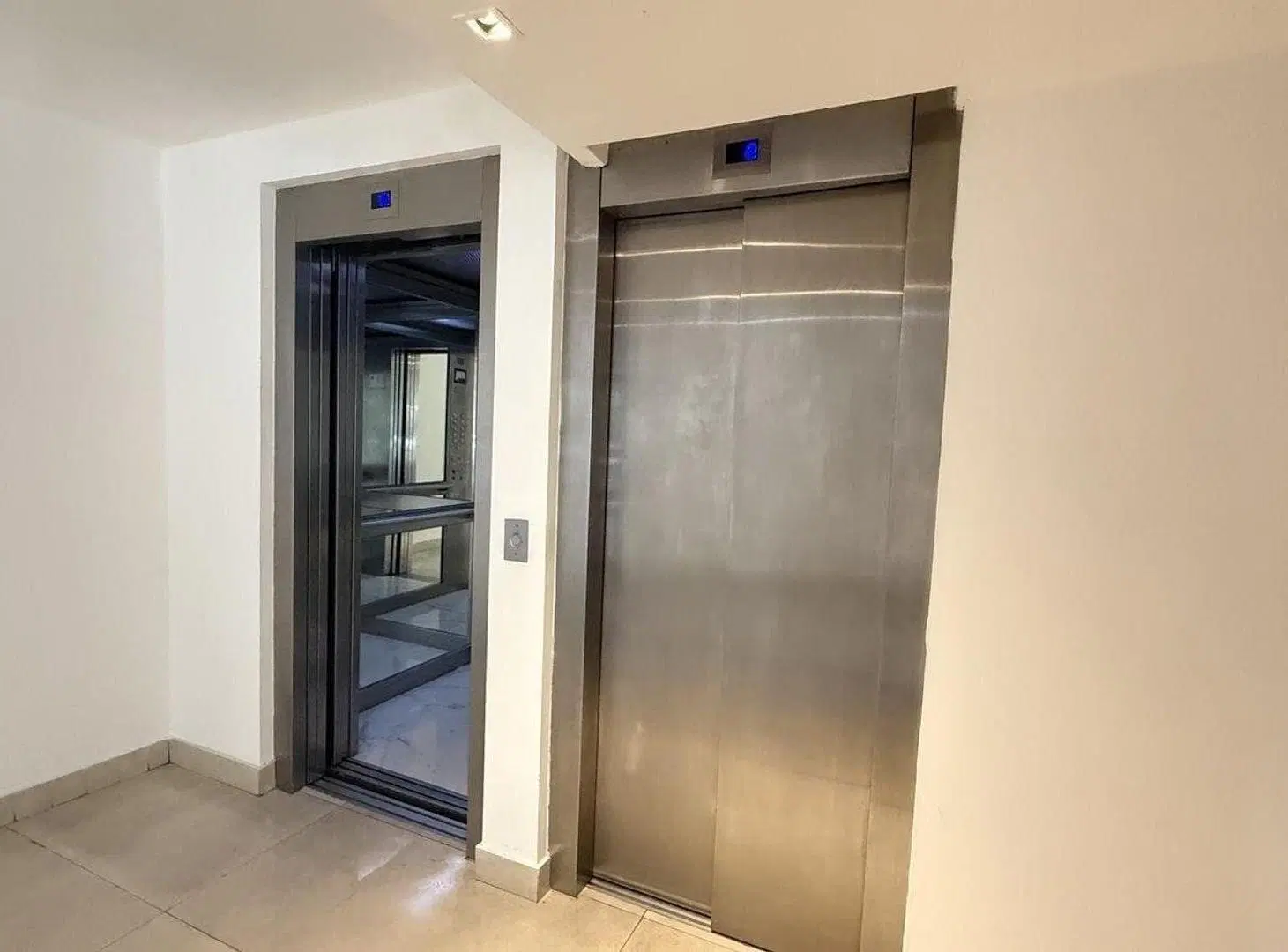 VENTA 2 AMB PISO ALTO GRAN BALCON PILETA Y SUM 4