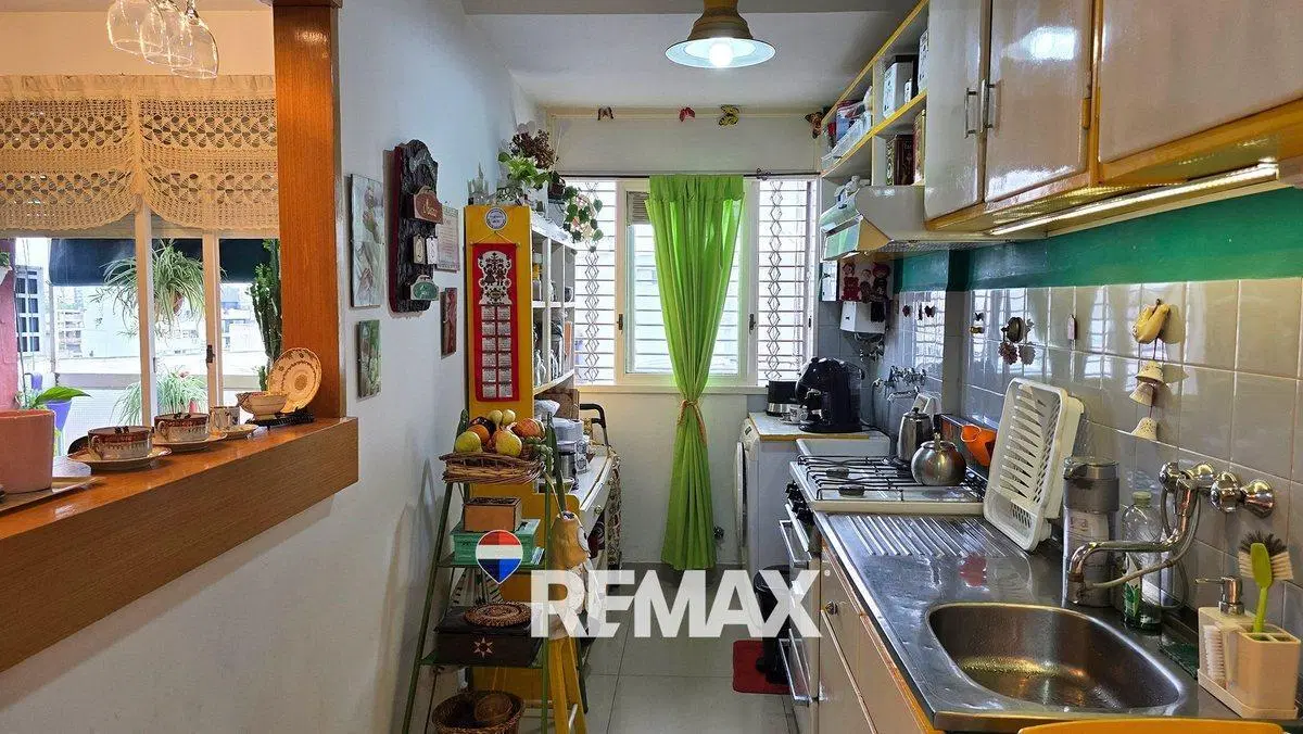 VENTA DEPTO. 3 AMBIENTES-PALERMO-ESPECTACULAR!!! 5