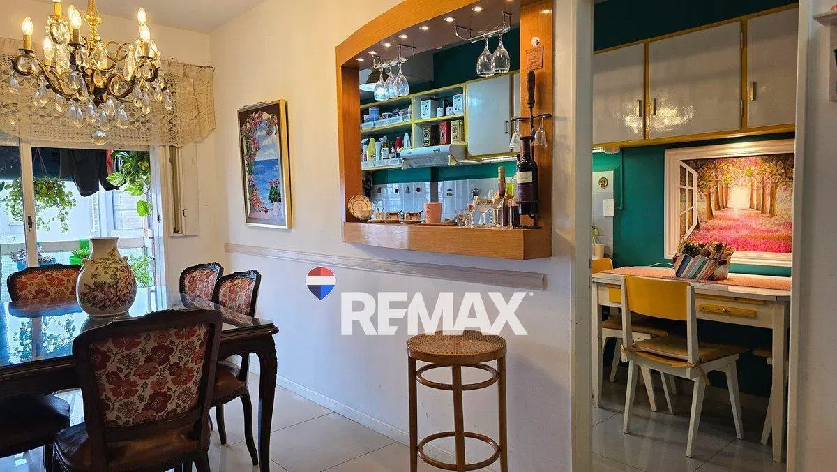 VENTA DEPTO. 3 AMBIENTES-PALERMO-ESPECTACULAR!!! 2