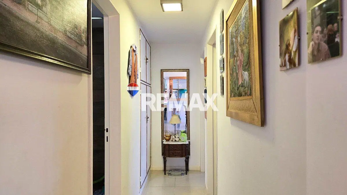 VENTA DEPTO. 3 AMBIENTES-PALERMO-ESPECTACULAR!!! 8