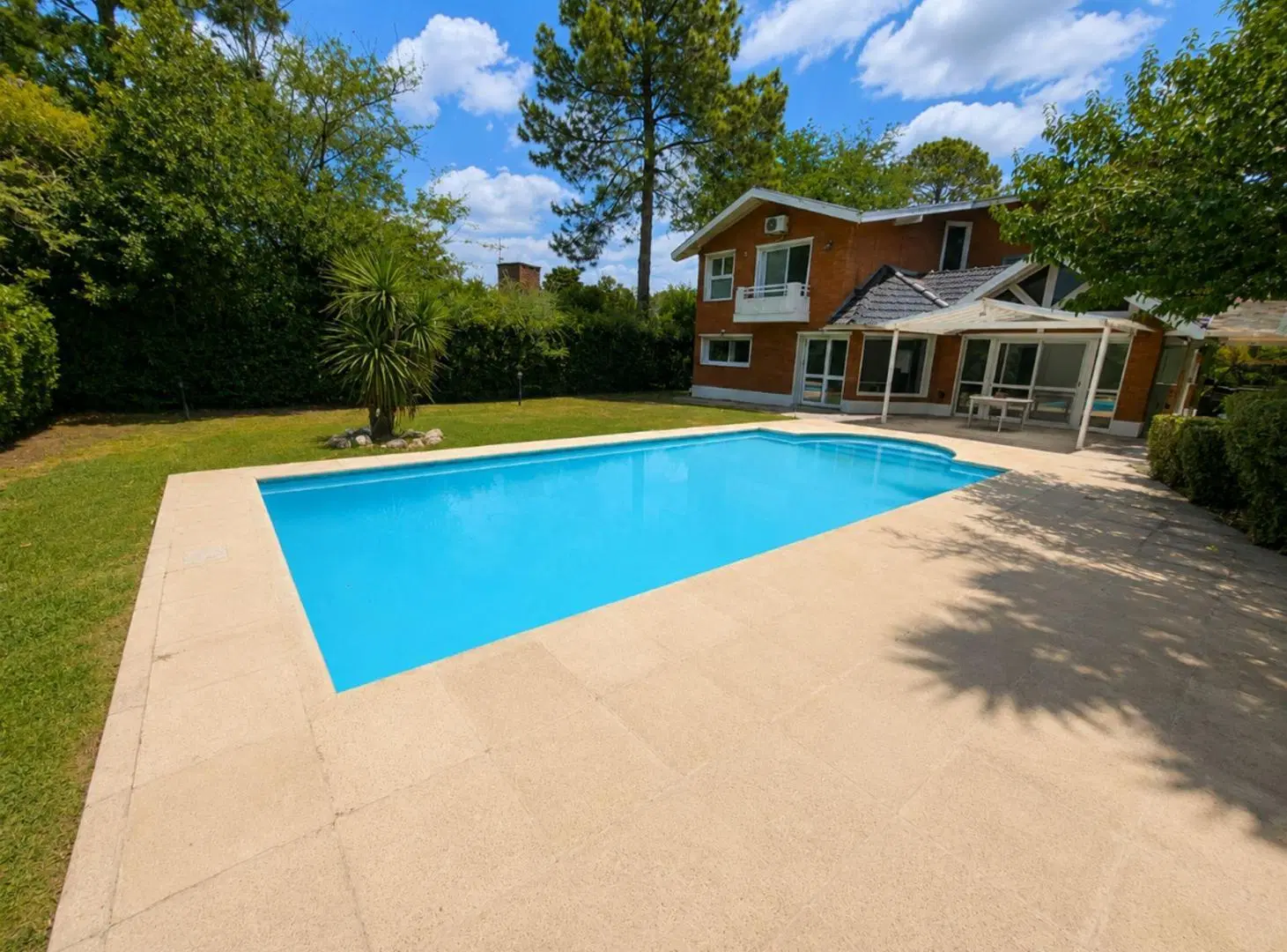 VENTA CASA 6 AMB C/PISCINA. COUNTRY LA MARTONA 8