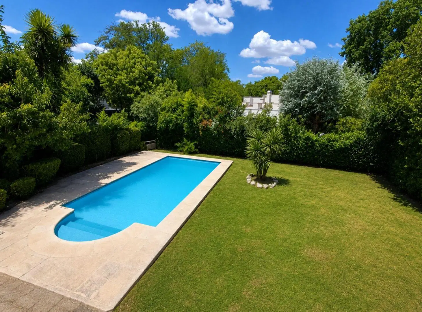 VENTA CASA 6 AMB C/PISCINA. COUNTRY LA MARTONA 5