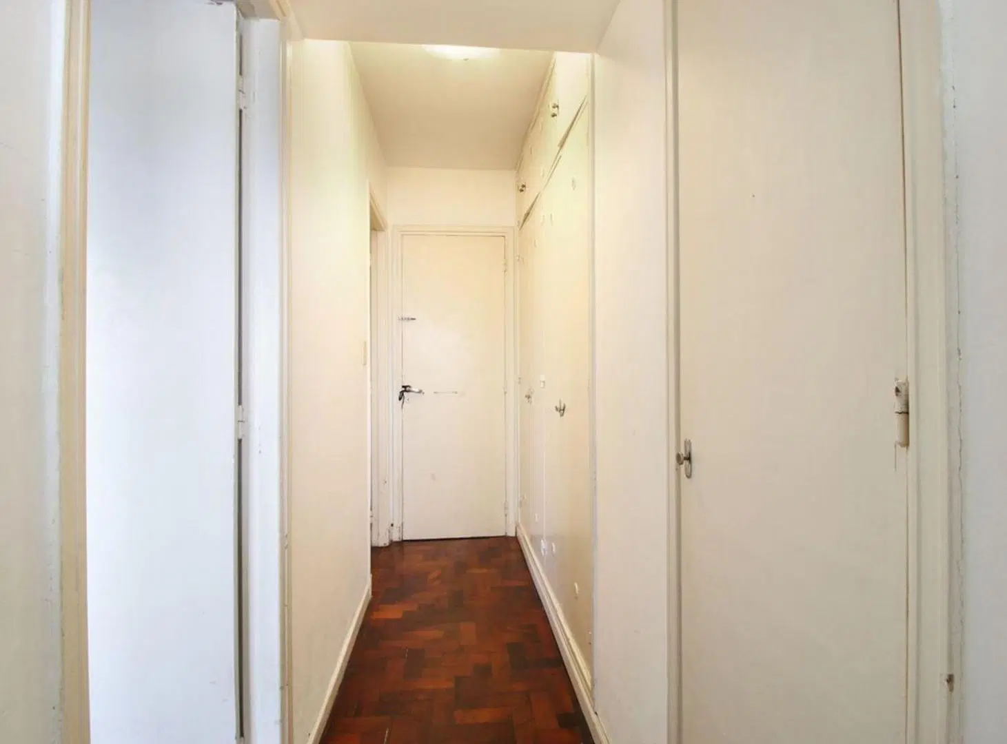 VENTA DEPARTAMENTO TRES AMBIENTES PARQUE PATRICIOS 5