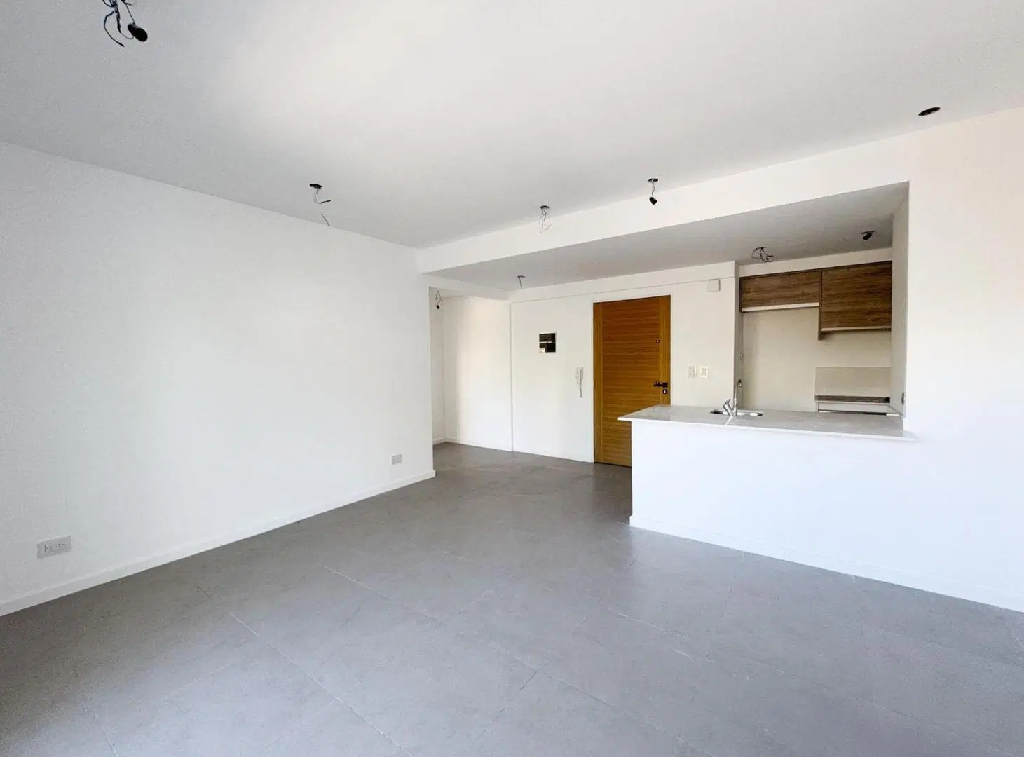 2 AMB C/BALCON. A ESTRENAR. APTO CREDITO 3