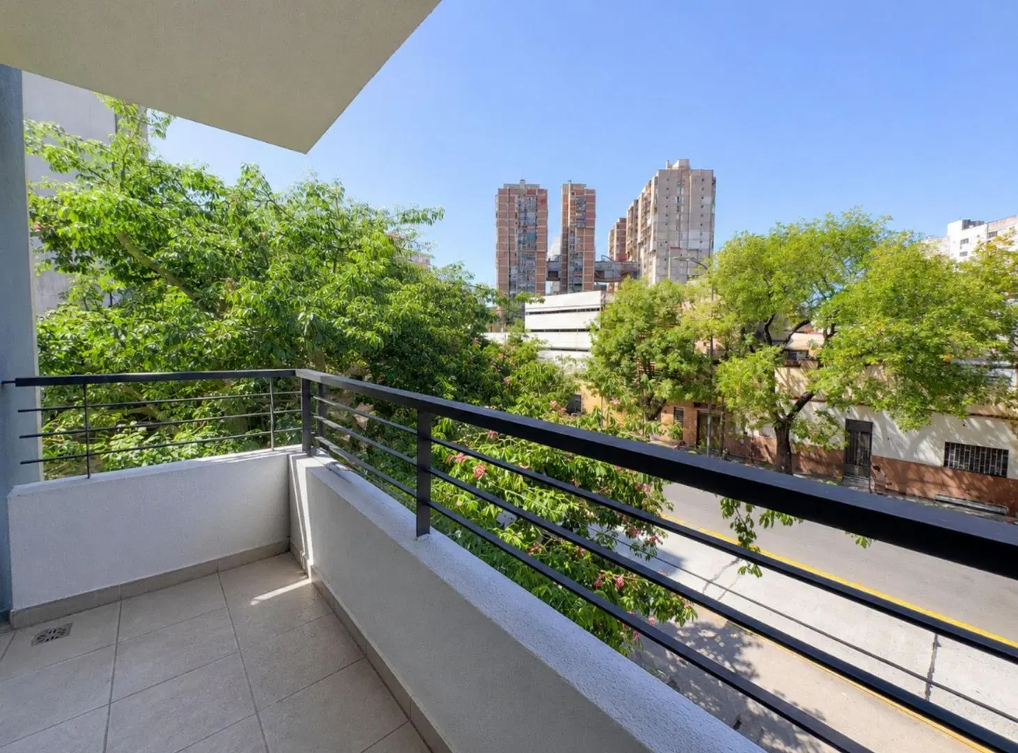 2 AMB C/BALCON. A ESTRENAR. APTO CREDITO 4