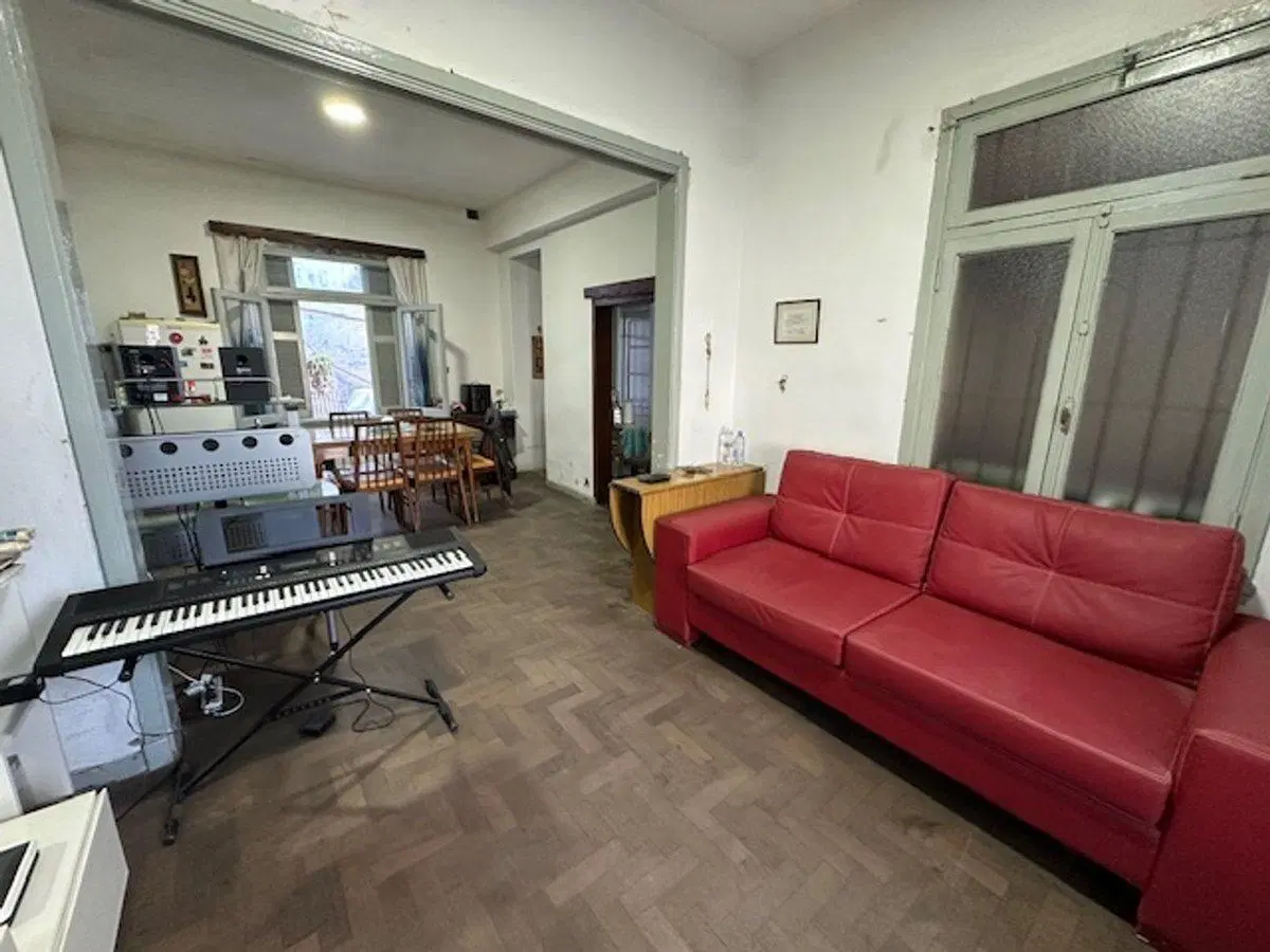 VENTA CASA 3 AMB Y GARAGE APTO CREDITO SAN MARTIN 2