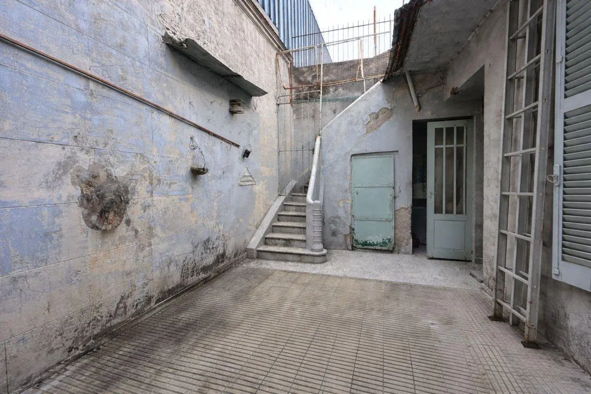 VENTA CASA 3 AMB Y GARAGE APTO CREDITO SAN MARTIN 4
