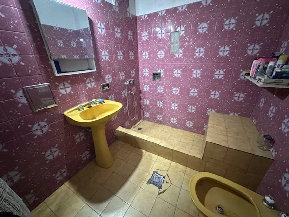 VENTA CASA 3 AMB Y GARAGE APTO CREDITO SAN MARTIN 5