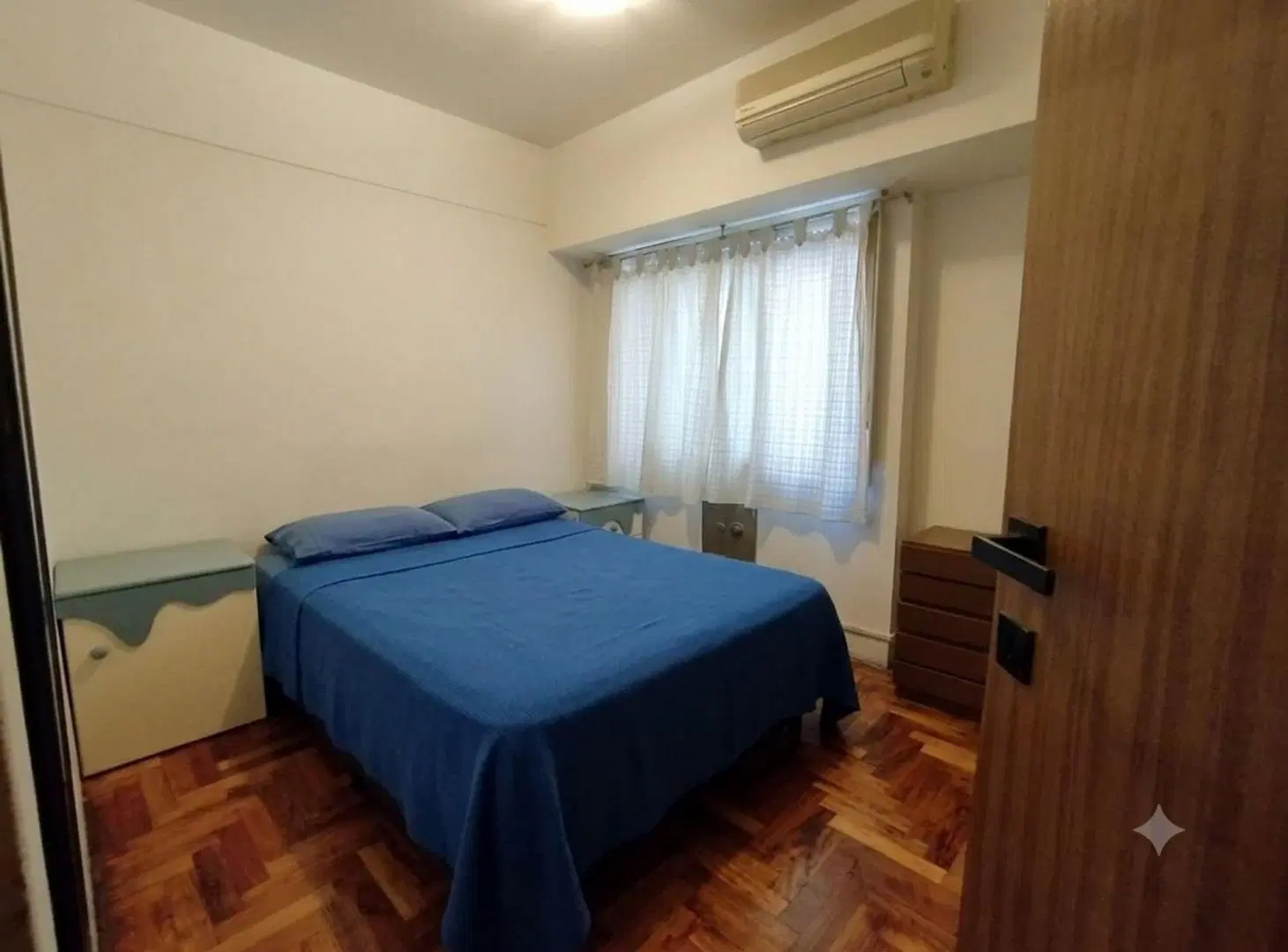 DEPARTAMENTO 4 AMBIENTES BAULERA CENTRO POMPEYA 4