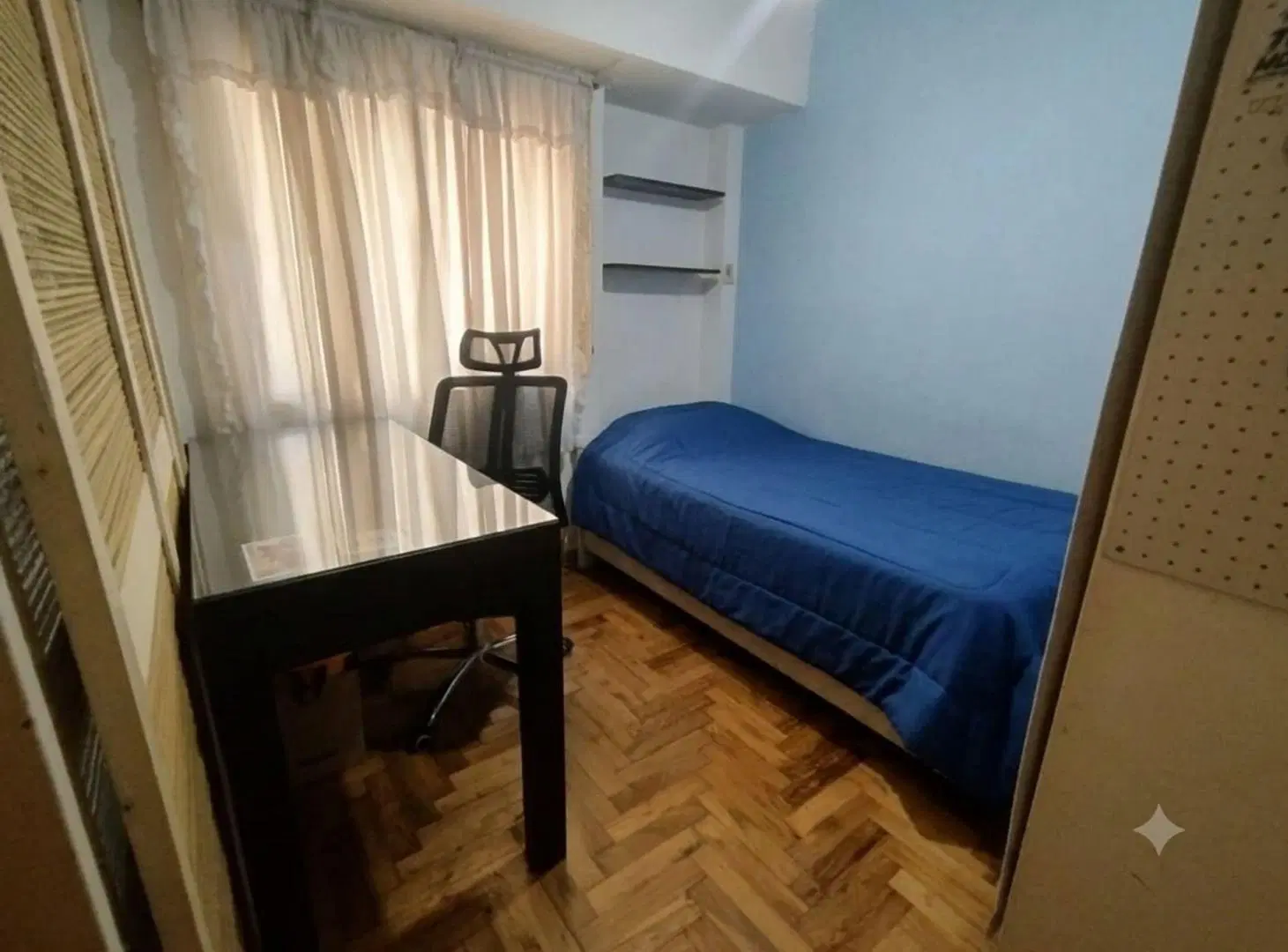 DEPARTAMENTO 4 AMBIENTES BAULERA CENTRO POMPEYA 2