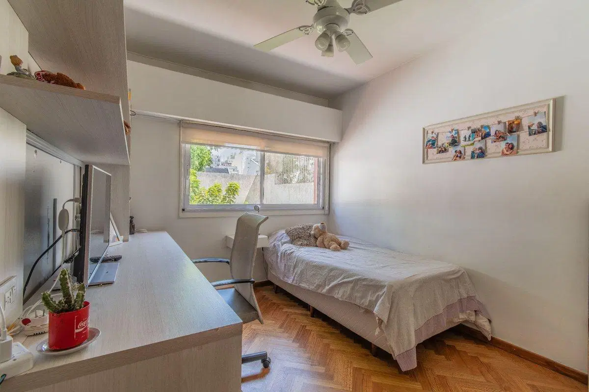 VENTA CASA 6 amb c/ patio y parrilla- CABALLITO 4