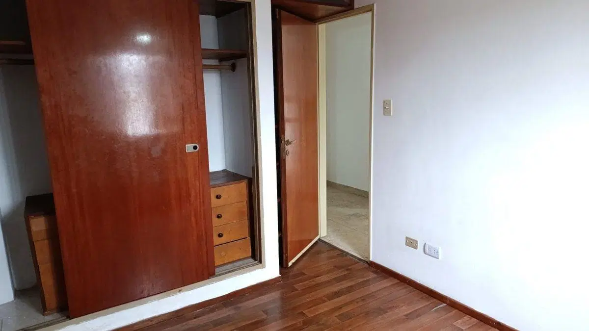 VENTA DEPARTAMENTO 2 AMB VILLA MADERO 2