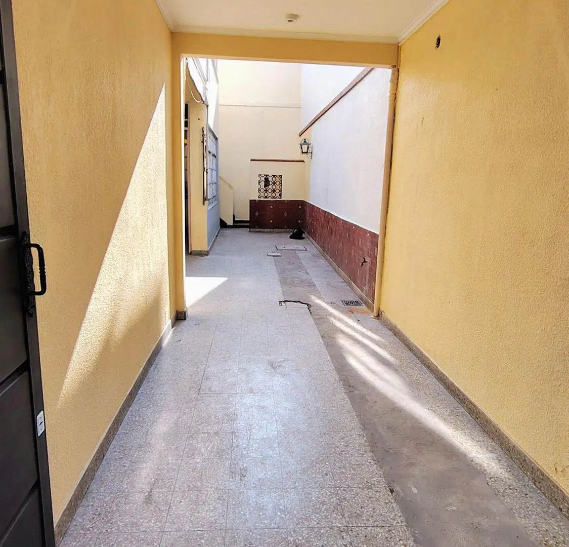 Venta Casa 5 Amb dependencia Cochera Villa Luro 3