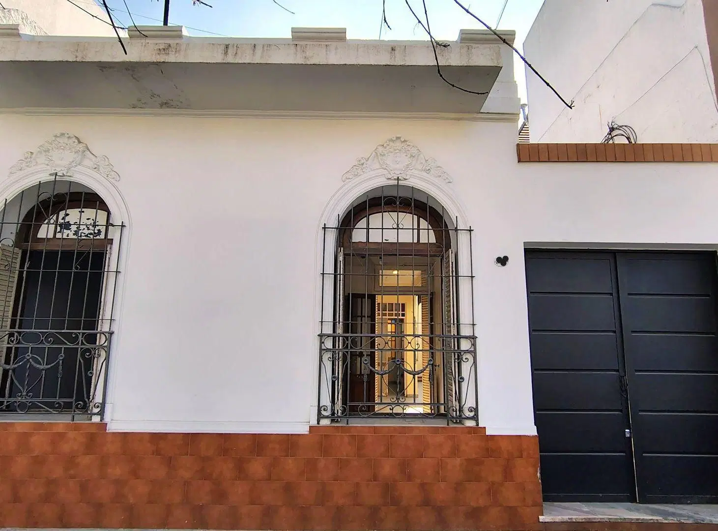 Venta Casa 5 Amb dependencia Cochera Villa Luro 2