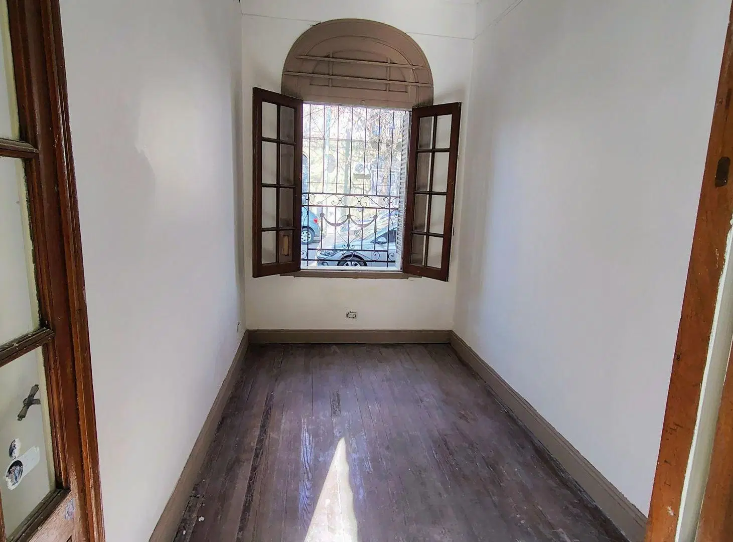 Venta Casa 5 Amb dependencia Cochera Villa Luro 8
