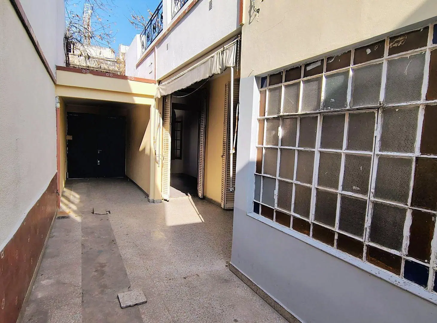 Venta Casa 5 Amb dependencia Cochera Villa Luro 5