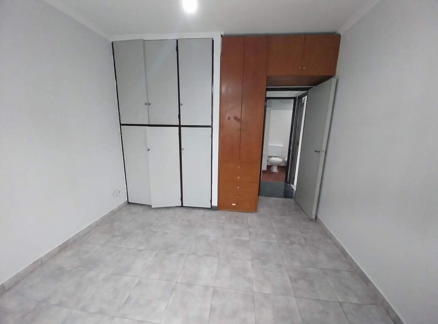 Venta departamento 3 ambientes barrio cerrado 5
