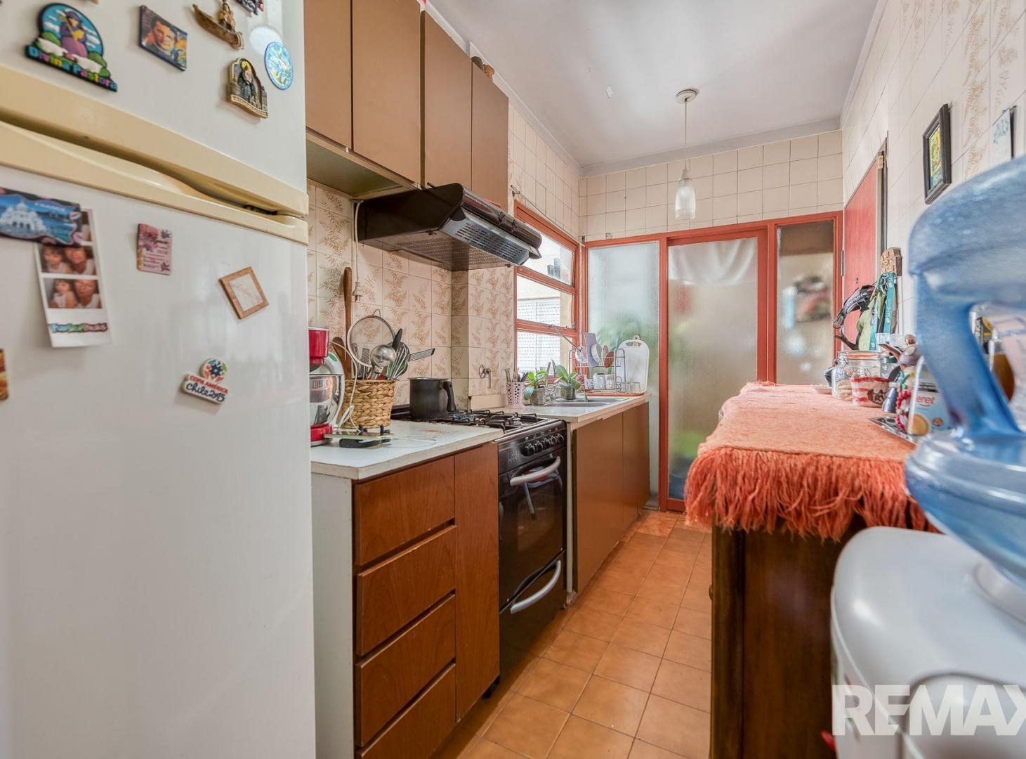 Foto de VENTA DEPARTAMENTO 3 AMBIENTES VILLA DEL PARQUE, imagen 1