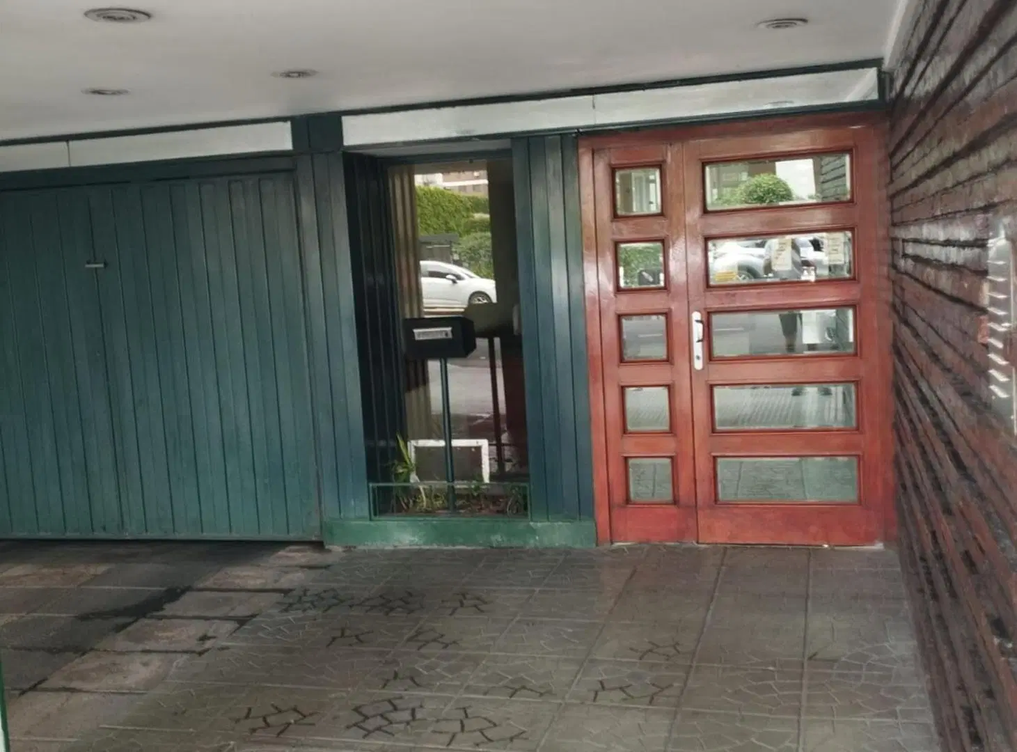VENTA MONOAMBIENTE.BALCON.VISTA ABIERTA CABALLITO 4