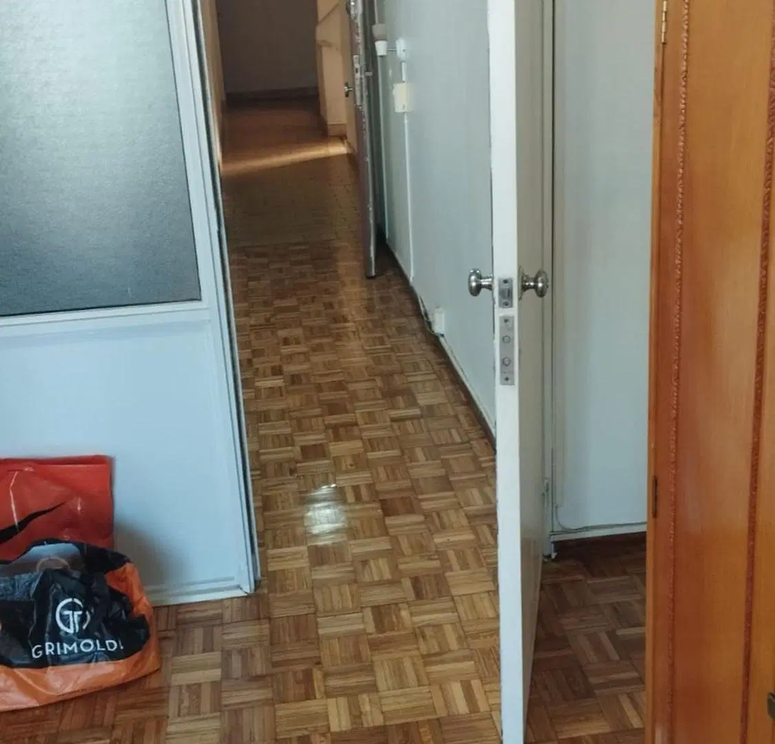 VENTA MONOAMBIENTE.BALCON.VISTA ABIERTA CABALLITO 3