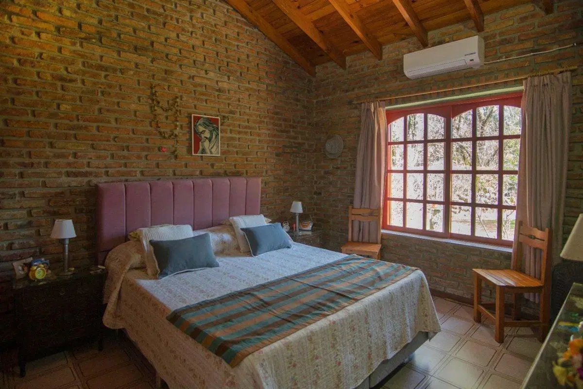 CASA 5 AMB VENTA EL MORO MARCOS PAZ PARQUE PILETA 4