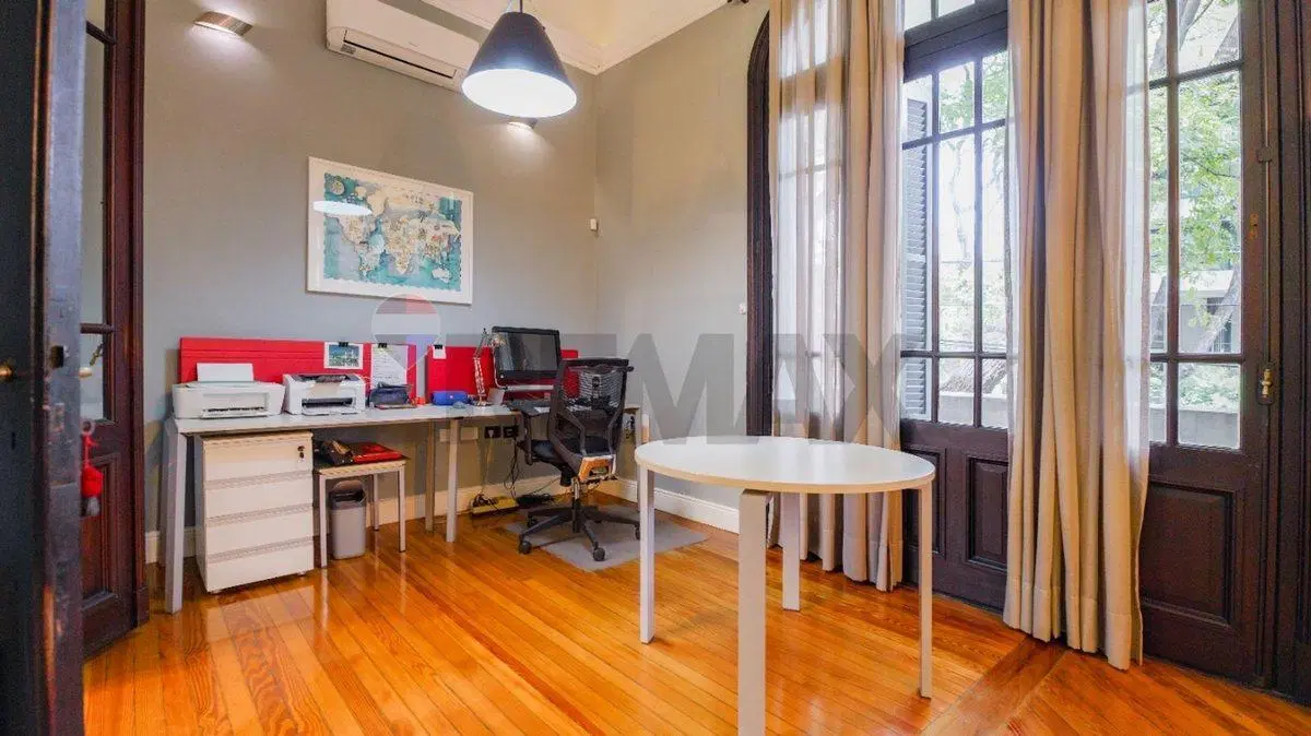 VENTA GRAN PH TERRAZA PILETA QUINCHO CABALLITO SUR 5