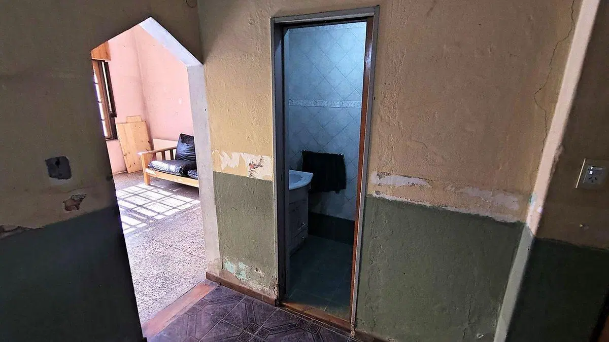 VENTA CASA ITUZAINGO LOCAL COMERCIAL 4