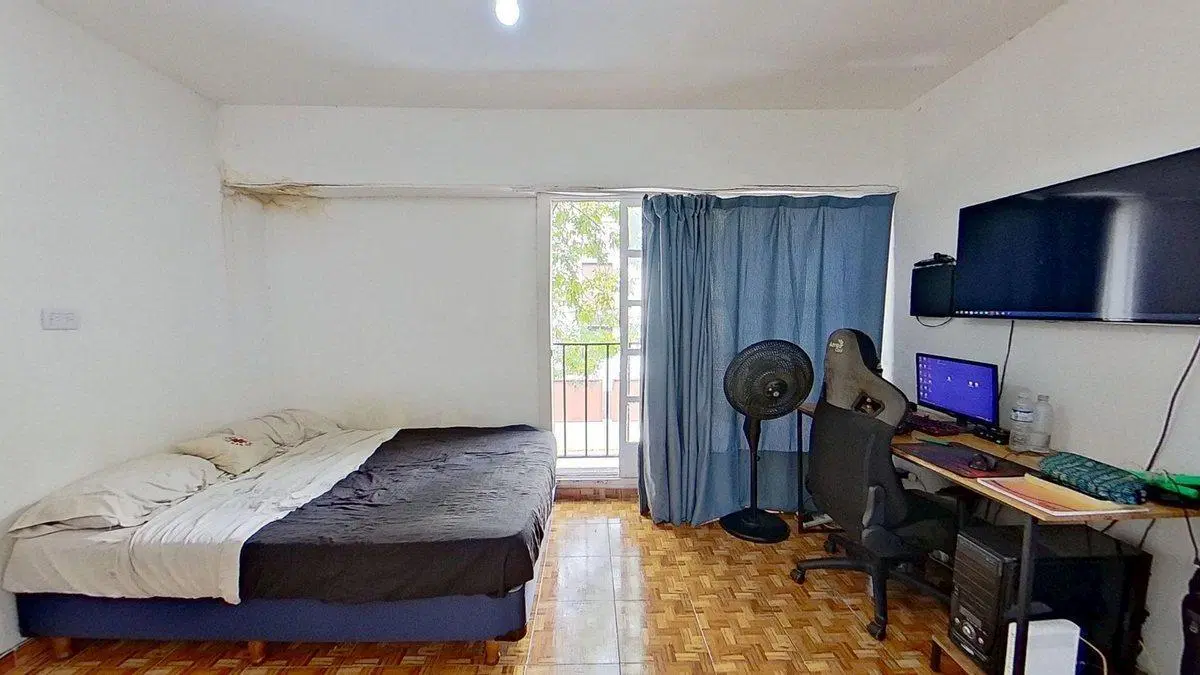 VENTA PH AL FRENTE EN DOS PLANTAS EN CABALLITO 3