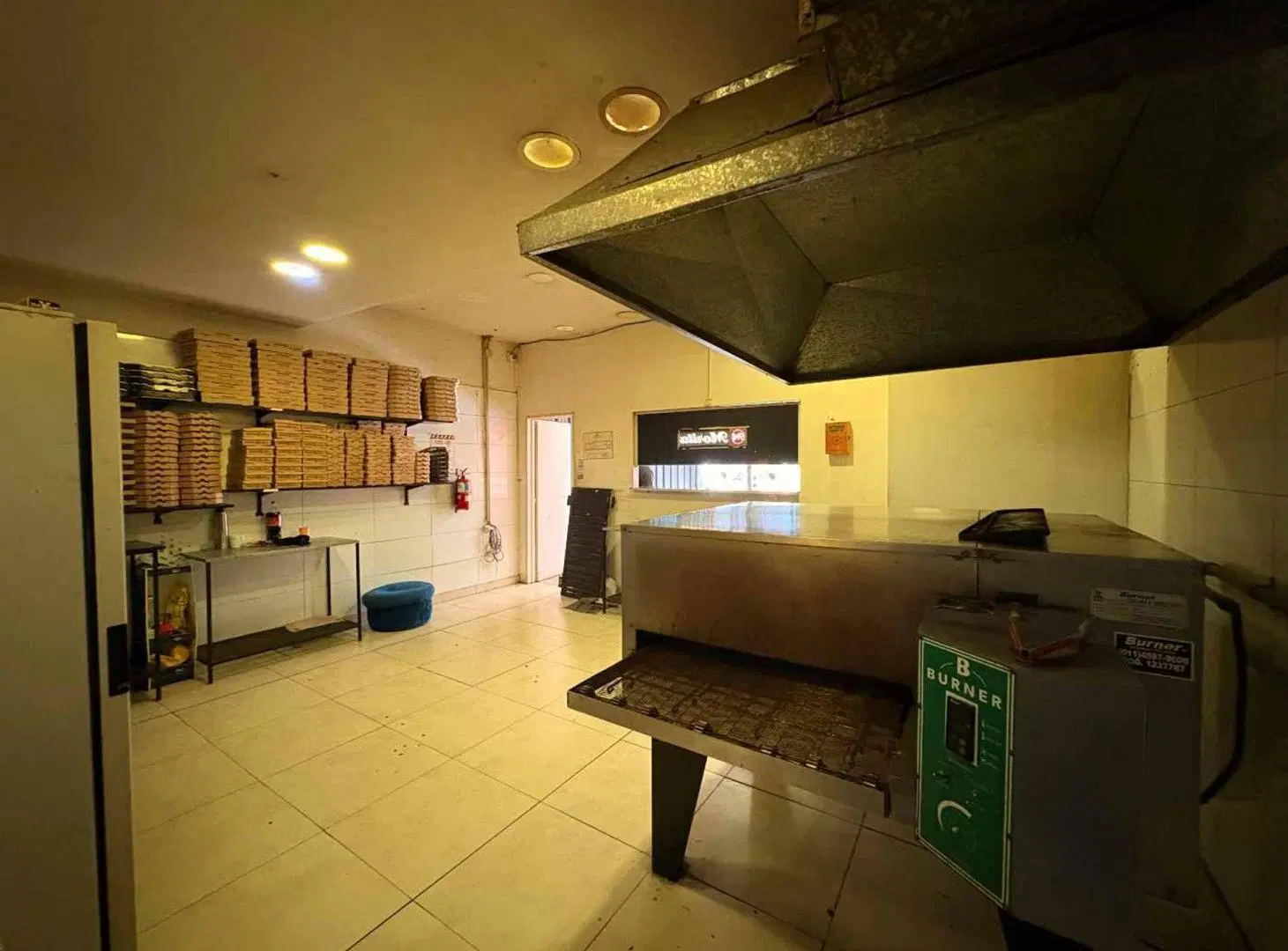Venta Local Caballito 1