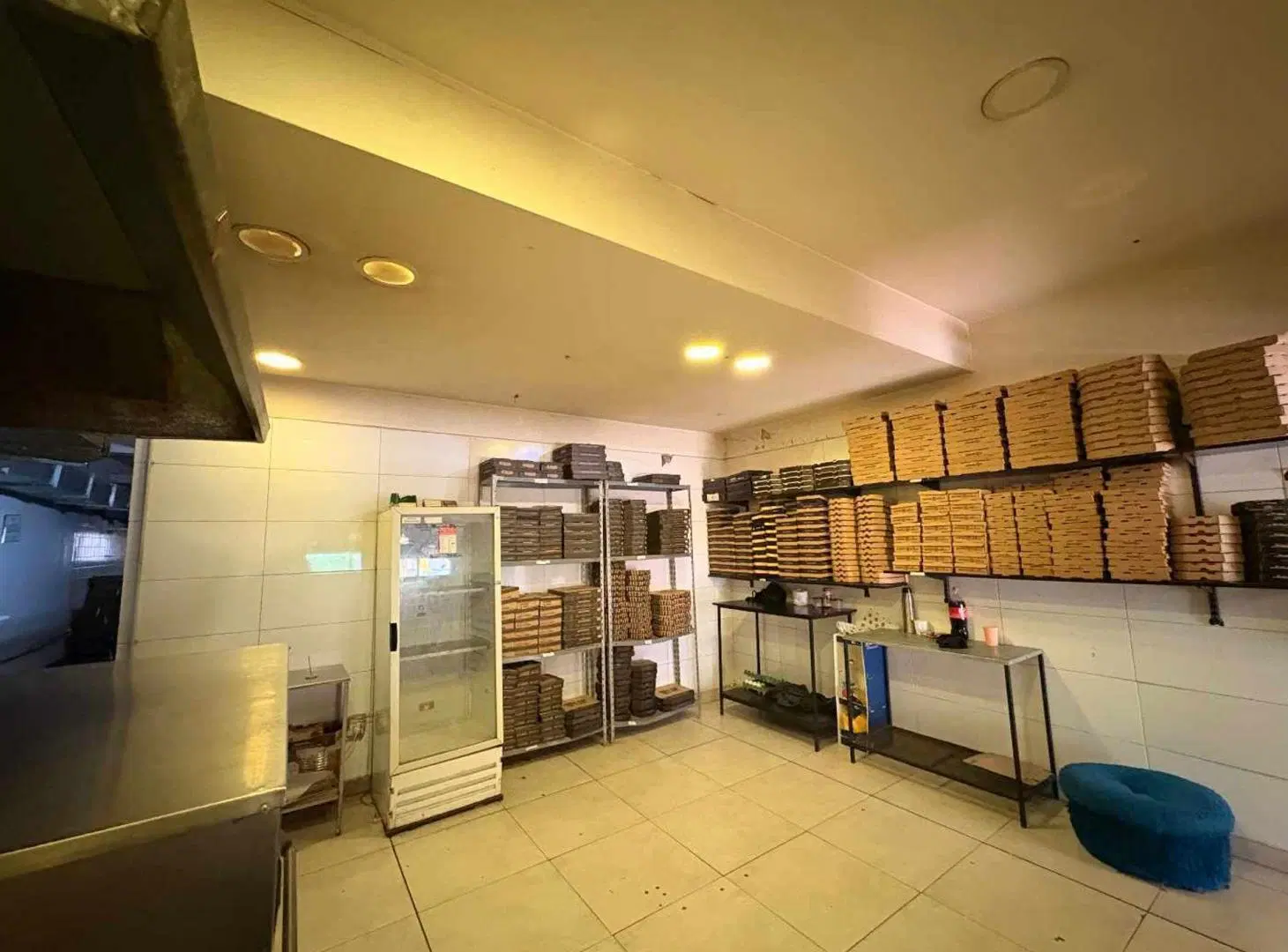 Venta Local Caballito 5