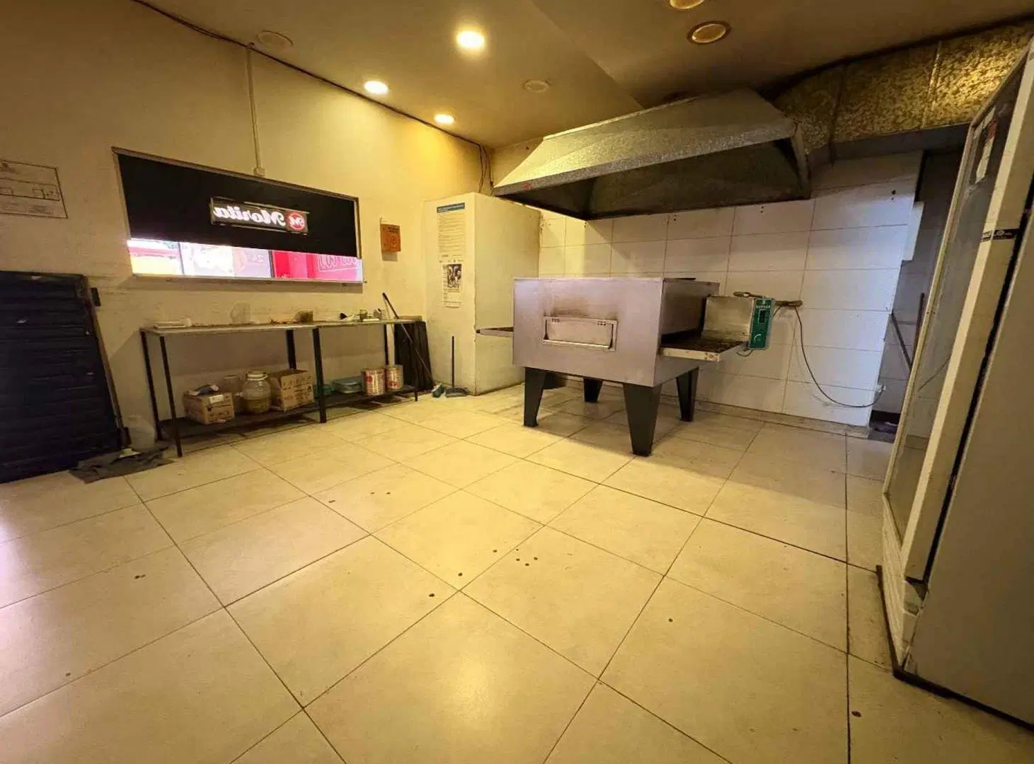 Venta Local Caballito 8