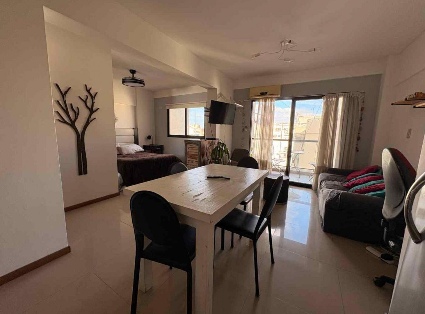 Foto de Venta dpto 1 1/2 amb Almagro, imagen 3