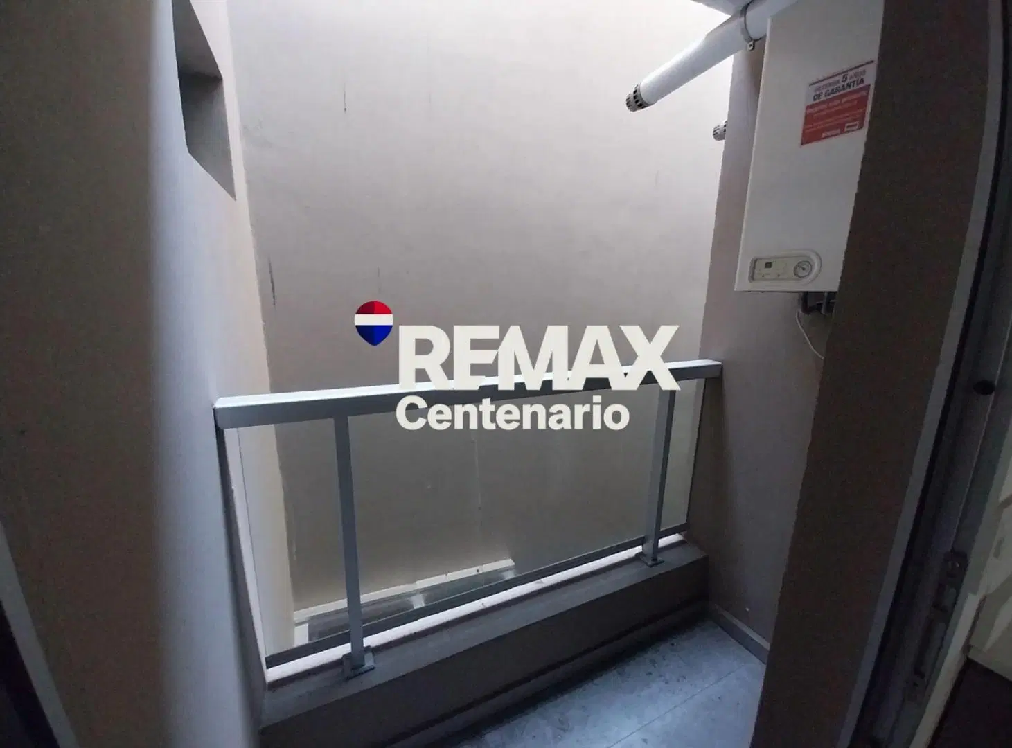 Departamento en venta a estrenar de 3 ambientes 5