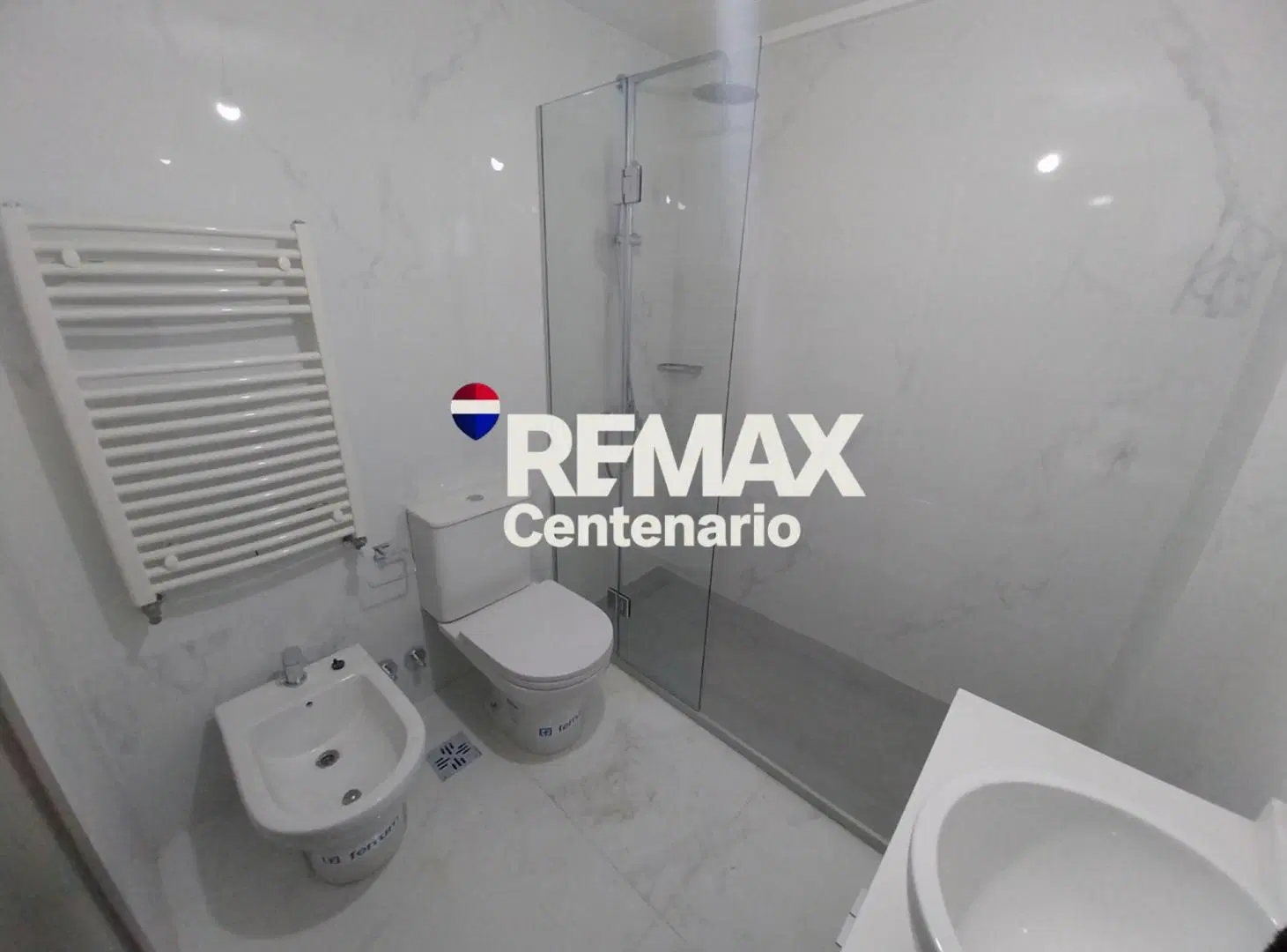 Departamento en venta a estrenar de 3 ambientes 2